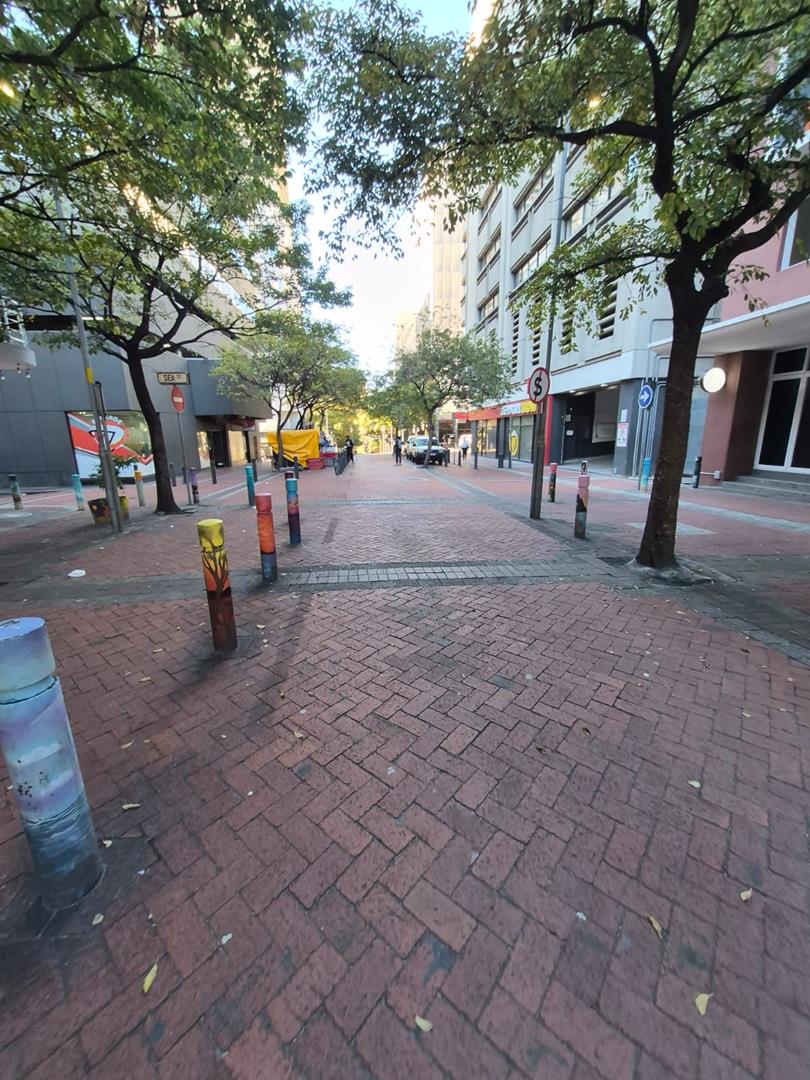 To Let Commercial Property for Rent in Cape Town City Centre Western Cape